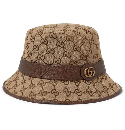 how to make gucci hat|Gucci men hats size large.